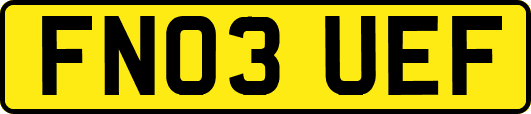 FN03UEF