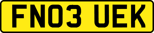 FN03UEK