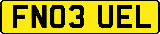 FN03UEL