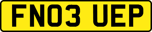 FN03UEP