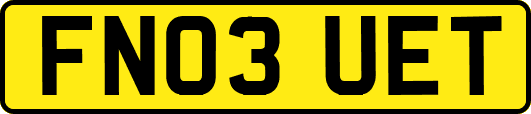 FN03UET