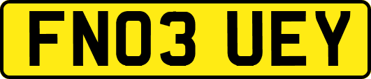 FN03UEY