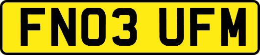 FN03UFM