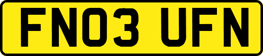 FN03UFN