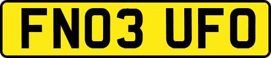 FN03UFO