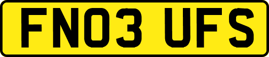 FN03UFS