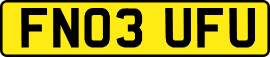 FN03UFU