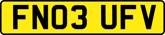 FN03UFV
