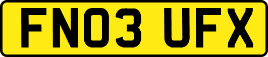 FN03UFX