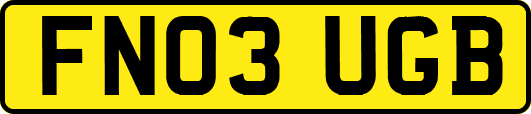 FN03UGB