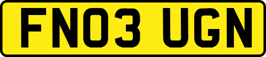 FN03UGN