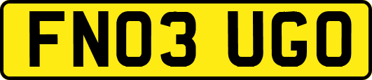 FN03UGO