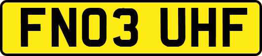 FN03UHF