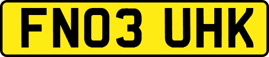 FN03UHK