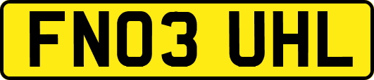 FN03UHL