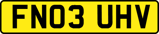 FN03UHV