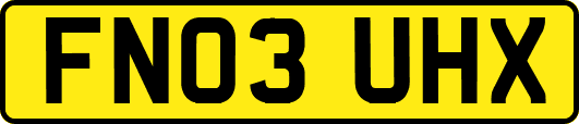 FN03UHX