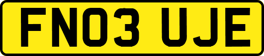 FN03UJE