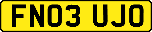 FN03UJO