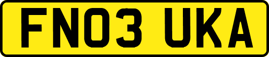 FN03UKA