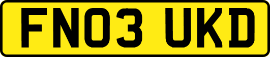 FN03UKD