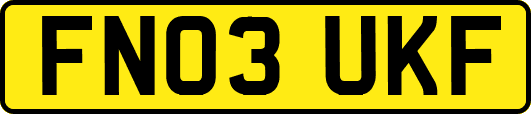 FN03UKF