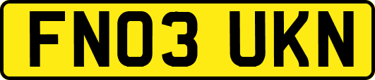 FN03UKN