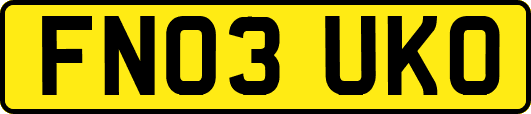 FN03UKO