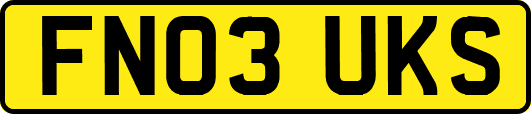 FN03UKS