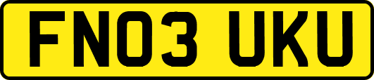 FN03UKU