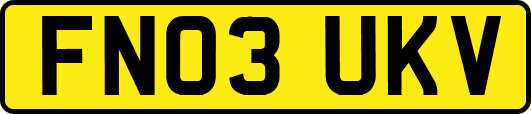 FN03UKV