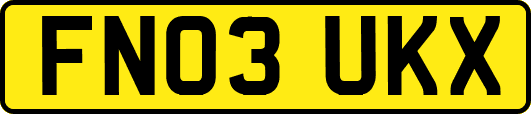 FN03UKX