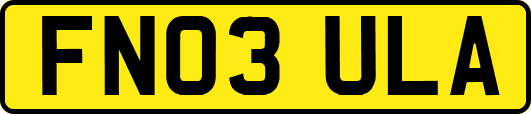 FN03ULA