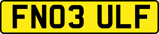 FN03ULF