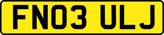FN03ULJ