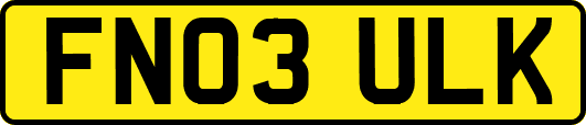 FN03ULK