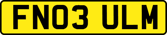 FN03ULM