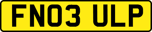 FN03ULP