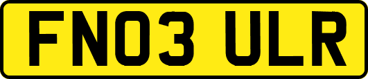 FN03ULR