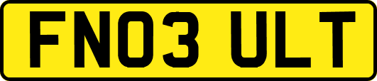 FN03ULT