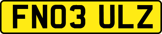 FN03ULZ