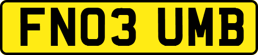 FN03UMB