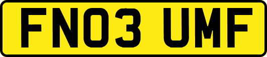 FN03UMF