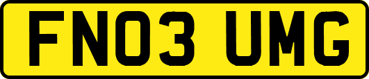 FN03UMG