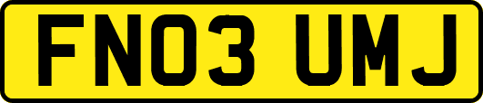 FN03UMJ