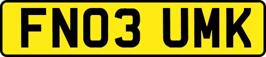 FN03UMK