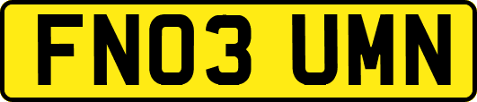 FN03UMN