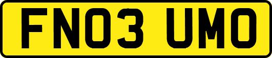 FN03UMO