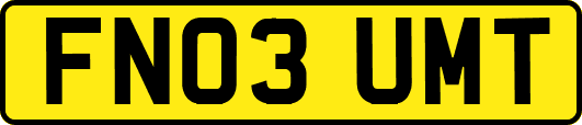 FN03UMT