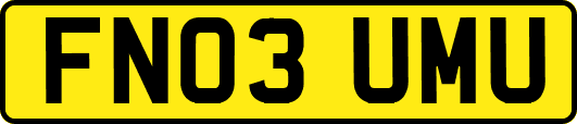 FN03UMU